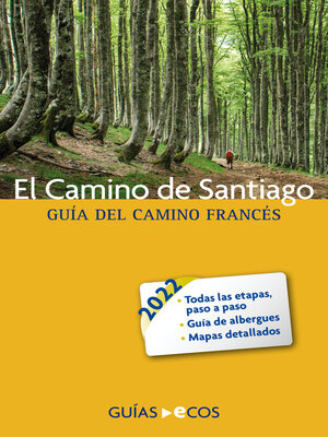 cover image of El Camino de Santiago